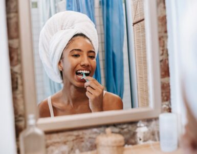 10 easy Self care habits you should start today