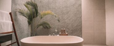 10 top bathroom trends you should check-out