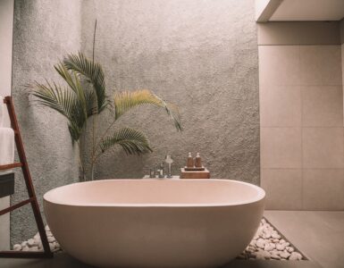 10 top bathroom trends you should check-out