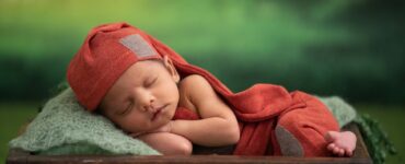 Tips to help your baby sleep better