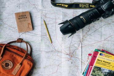 6 Travel must-haves You need to Know About
