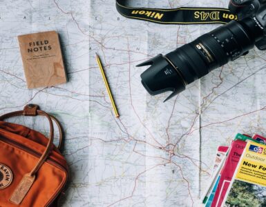 6 Travel must-haves You need to Know About