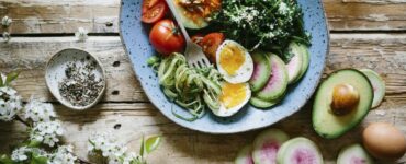 6 Easy Ways To Start Living A Healthier Lifestyle