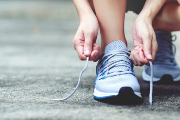 8 Ways To Stay Motivated To Work Out