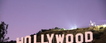 10 Things To Do In Hollywood, LA