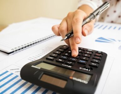 5 Simple Ways To Plan A Budget