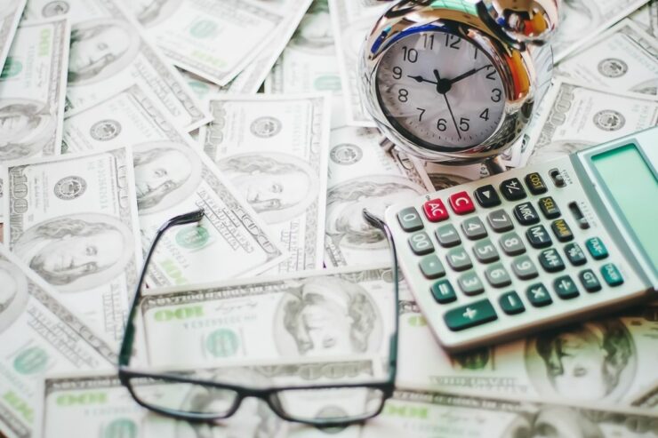 7 Ways To Save Both Time And Money