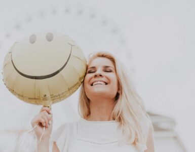 8 Tips For Adopting A Positive Mindset