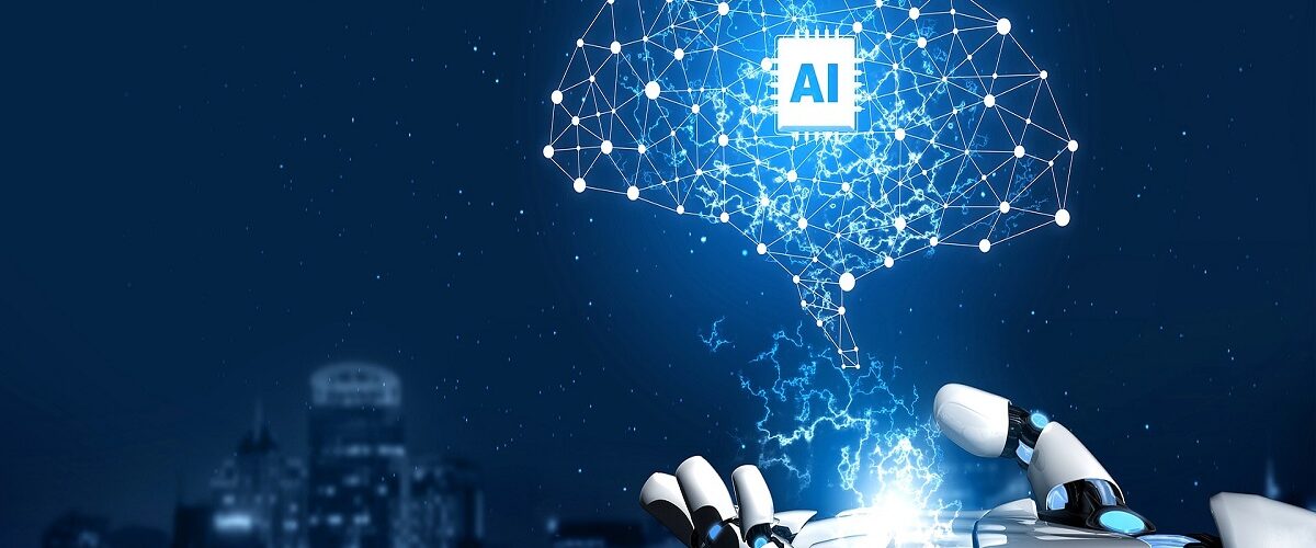 Benefits of AI Technology