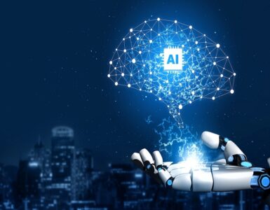 Benefits of AI Technology