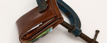 Get Out Of Debt