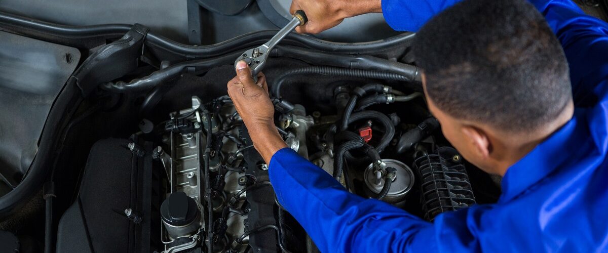 Choosing a mechanic