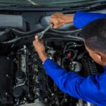 Choosing a mechanic