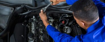 Choosing a mechanic